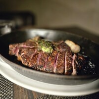BLT STEAK  ROPPONGI - Tボーンステーキ