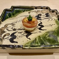 鮨 こう介 - 