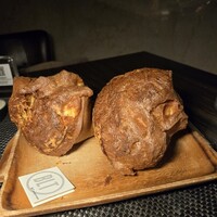 BLT STEAK  ROPPONGI - ポップオーバー