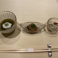 鮨 こう介 - 