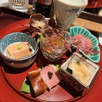 肉和食 月火水木金土日 - 