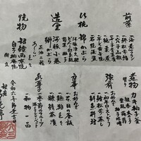 銀座ろくさん亭 - 