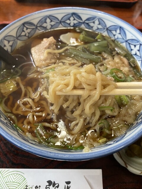 弥平（やへい） - 米沢（そば）の写真