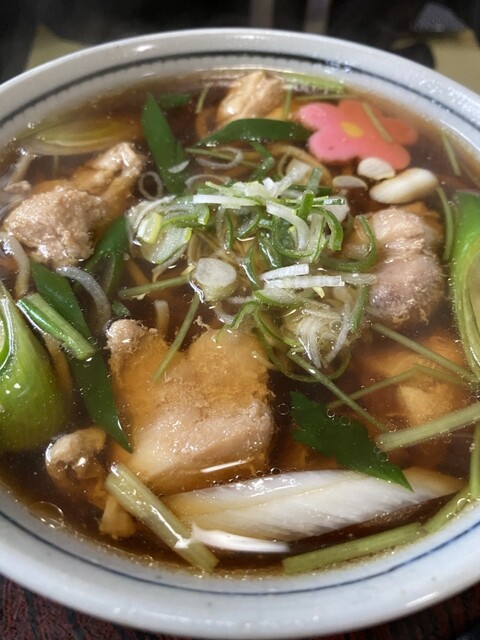 弥平（やへい） - 米沢（そば）の写真