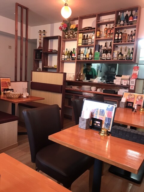 SAYA NEPALI CUISINE &amp; BEER GARDEN NAKAMURA photo 4