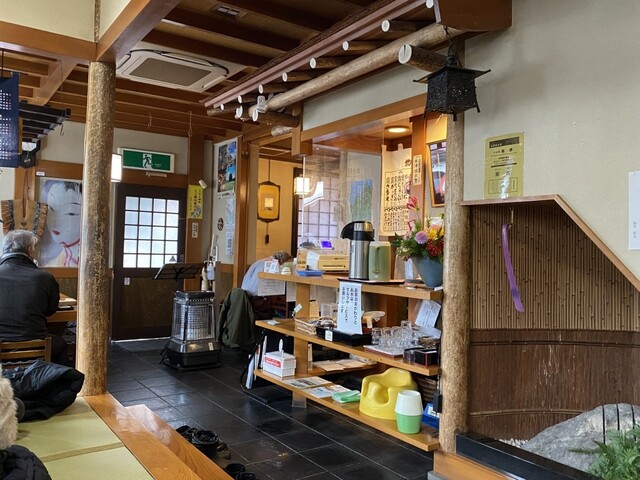 弥平（やへい） - 米沢（そば）の写真