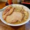 ラーメン パワースポット 厚木店