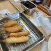 元祖串かつ だるま 通天閣店
