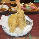 栄寿し総本店 - 