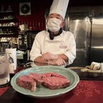 くいしんぼー山中 - 