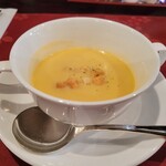 くいしんぼー山中 - 