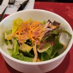 くいしんぼー山中 - 