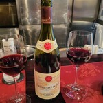 くいしんぼー山中 - 