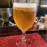 くいしんぼー山中 - 