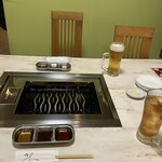 焼肉キッチン 一龍 - 