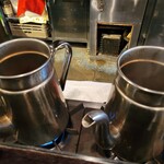 くいしんぼー山中 - 