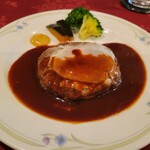 くいしんぼー山中 - 