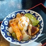 町家かふぇ　かまくら - 