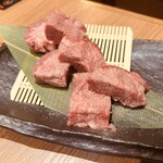 Korean Shokubou Ondoru Fujieda ten - 