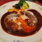 くいしんぼー山中 - 