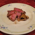 くいしんぼー山中 - 