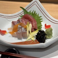 鮨やすぞう。 - 