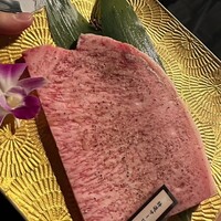 黒毛和牛焼肉きっしゃん 北新地店 - 