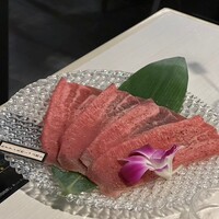 黒毛和牛焼肉きっしゃん 北新地店 - 