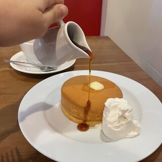 ほそつじいへえ TEA HOUSE_0