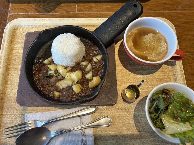 Kamikochi Azusa Coffee Kashihara Ten