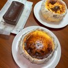 熟成バスクチーズケーキ直売所