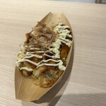 浅草蛸たこ×ころも兄弟 - 