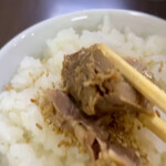 ラーメン 源絆家 - 