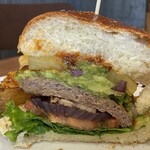 ヴィレッジヴァンガードダイナー - 