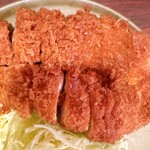 とんかつ 大吉 - 