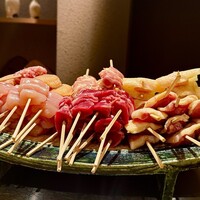 鳥匠 いし井 - 