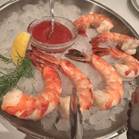 ロウリーズ・ザ・プライムリブ 恵比寿ガーデンプレイス店 - 