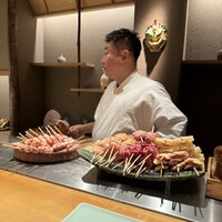 鳥匠 いし井 - 