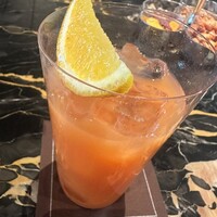 ブルガリ ラウンジ - 