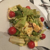 ロウリーズ・ザ・プライムリブ 恵比寿ガーデンプレイス店 - 