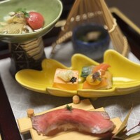 人形町今半 新宿第一生命ビル店 - 