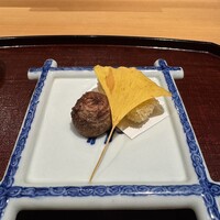鳥匠 いし井 - 