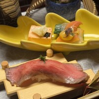 人形町今半 新宿第一生命ビル店 - 