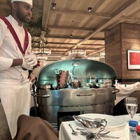 ロウリーズ・ザ・プライムリブ 恵比寿ガーデンプレイス店 - 