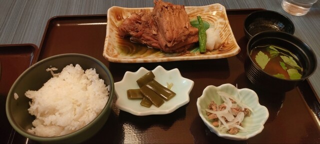 港町レストラン 鮮（セン） - 南気仙沼（海鮮）の写真