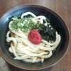 灸まんうどん
