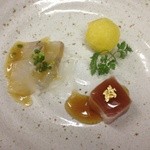 Steakhouse よし田 大阪心斎橋 - 