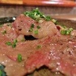 バル肉寿司 - 