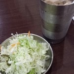 本格的インド・ネパール料理 シバ - 