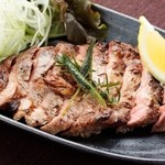 Ningyouchou Tanisaki - 牛だけではありません！！豚肉もおいしいんです(^^)